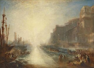 William Turner